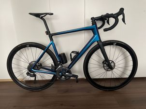 Rose - REVEAL FOUR DISC Ultegra Di2 2020, 2020