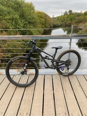 YT Industries - Jeffsy CORE 2 29 2023, 2023