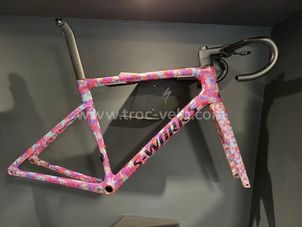 Specialized - S-Works Tarmac SL7 Frameset 2023, 2023