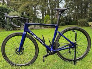 Specialized - S-Works Tarmac SL7 - Shimano Dura-Ace Di2 2023, 2023