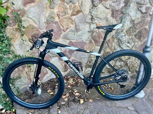 Cannondale - F-Si Hi-MOD World Cup 2022, 2022