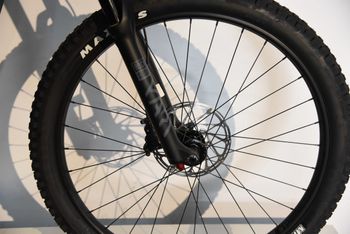 Brugt Cannondale Moterra Neo 3 2022 2022 Mountainbike — billede 4 af 4