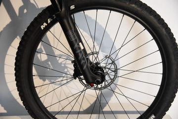 Brugt Cannondale Moterra Neo 3 2022 2022 Mountainbike — billede 4 af 4
