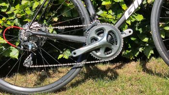 Used Giant TCR Advanced 2 Disc Pro Compact 2020 2020 Road & Gravel, Schwarz — image 3 of 3