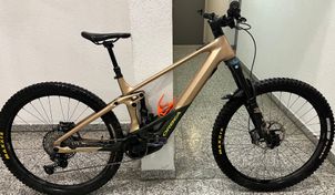 Orbea - WILD H10 2023, 2023