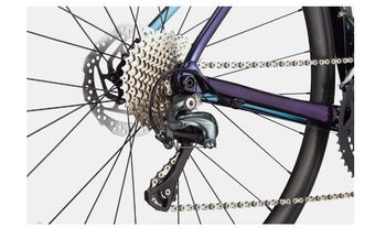 Brugt Cannondale CAAD13 Disc Tiagra 2023 2023 Road & Gravel — billede 3 af 4