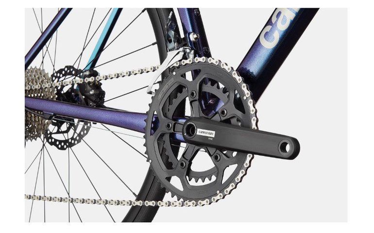 Brugt Cannondale CAAD13 Disc Tiagra 2023 2023 Road & Gravel — billede 2 af 4