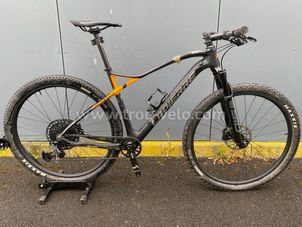 Lapierre - PRORACE SAT 829 2019, 2019