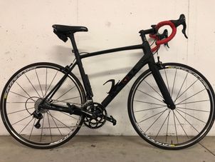 De Rosa - Nick Carbon frameset, 2022