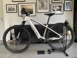 Trek - Powerfly 5 2021, 2021