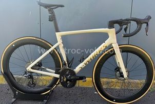 Specialized - S-Works Tarmac SL7 - Shimano Dura-Ace Di2 2022, 2022