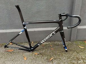 Specialized - Men's S-Works Tarmac 2018, 2018