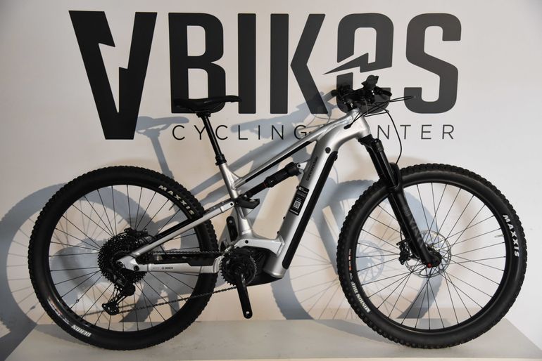 Moterra Neo Carbon Cannondale Moterra 2021 Recensioni Cannondale