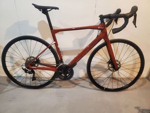 BMC - Roadmachine ONE 2021, 2021