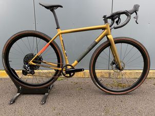 Specialized - Crux Expert 2024, 2024