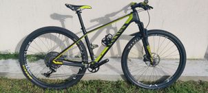 Canyon - Exceed CF SL 7.0 Pro Race 2018, 2018