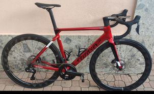 Wilier - Filante SLR SHIMANO ULTEGRA Di2 R8170 2023, 2023