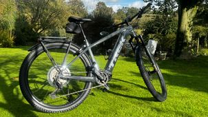 Trek - Powerfly 7 2021, 2021