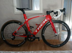 Trek - Madone Race Shop Limited 2017, 2017