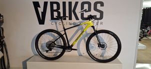 Cannondale - Scalpel HT Carbon 4 2024, 2024