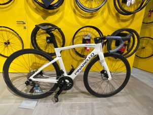 Pinarello - F5 105 Di2 2023, 2023