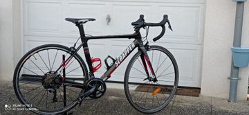Used Bianchi Vélo CARBONE, COURSE route SCRAPPER SPEGO 200 2020 Road & Gravel, Black — image 5 of 5