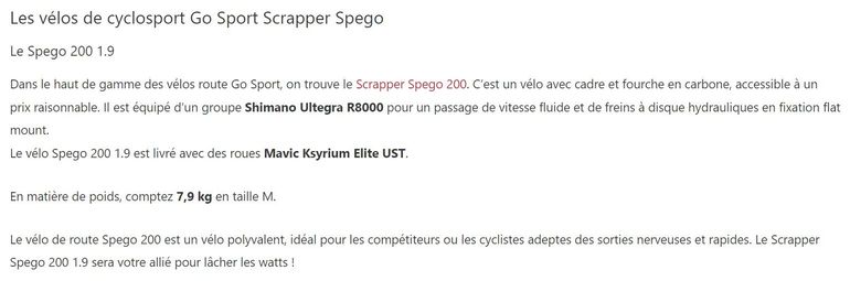 Używany Bianchi Vélo CARBONE, COURSE route SCRAPPER SPEGO 200 2020 Road & Gravel — zdjęcie 4 z 5
