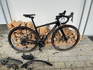 Specialized - Diverge Comp 2020, 2020