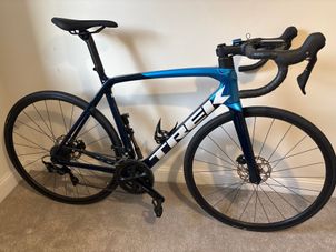 Trek - Émonda SL 5 Disc 2022, 2022