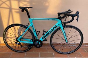 Bianchi - Aria Ultegra 2018, 2018