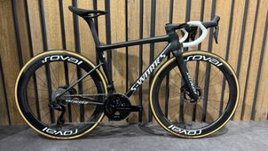 Specialized - S-Works Tarmac SL8 - Shimano Dura-Ace Di2 2024, 2024