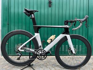 Cannondale - SystemSix Carbon Ultegra 2020, 2020