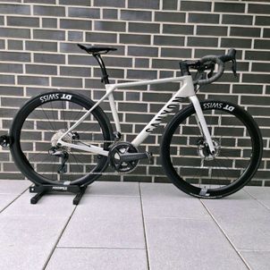 Canyon - Endurace CF SL 8 Disc Di2 2023, 2023