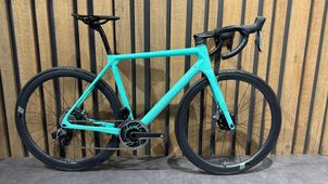 Bianchi - Specialissima - Red eTap AXS 2022, 2022