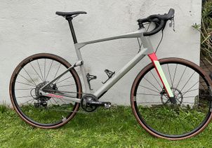 BMC - URS ONE (VAR 1) 2022, 2022