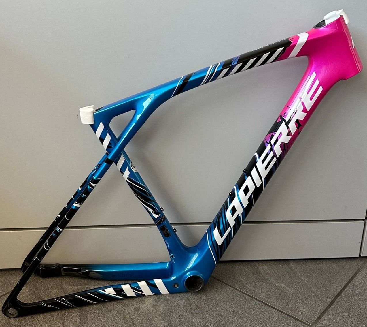 Lapierre Lapierre Xelius SL 10.0 limite edition used in S | buycycle