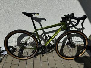 Cannondale - Slate 105 2018, 2018