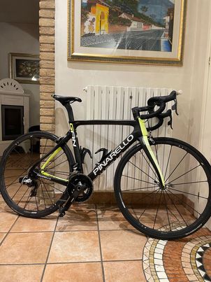 Pinarello - RS, 2016