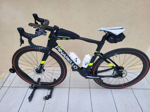 Pinarello - Crossista F9 2023, 2023