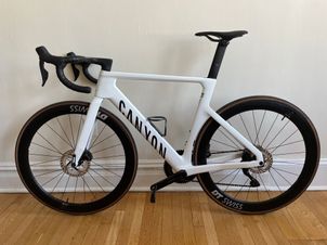 Canyon - Aeroad CF SLX 7 Di2 2024, 2024