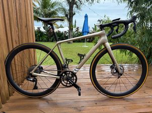 Cannondale - Synapse Carbon Hi-MOD Disc Ultegra Di2 2020, 2020