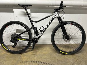 Scott - Spark RC 900 Pro 2020, 2020