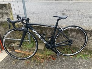 Specialized - Tarmac SL4 Comp Ultegra 2014, 2014