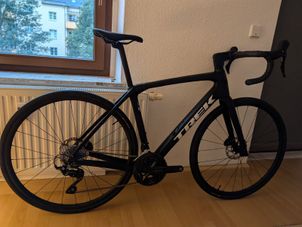 Trek - Domane SL 5 Gen 4 2024, 2024