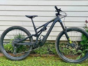 Specialized - Stumpjumper EVO Expert 2022, 2022