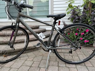 Trek - 7200 E 2012, 2012