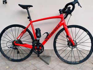 Specialized - Roubaix SL4 Elite Disc 2015, 2015