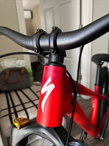 Used Specialized P.4 2023 2023 Mountainbike — image 3 of 13
