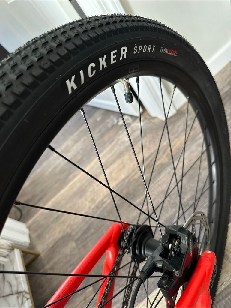 Used Specialized P.4 2023 2023 Mountainbike — image 8 of 13