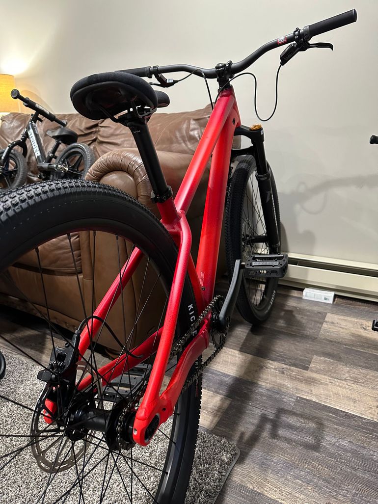 Used Specialized P.4 2023 2023 Mountainbike — image 13 of 13